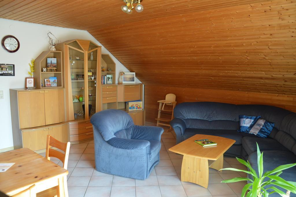 Ferienwohnung Diana Rust Exterior foto