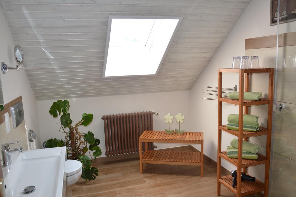 Ferienwohnung Diana Rust Habitación foto