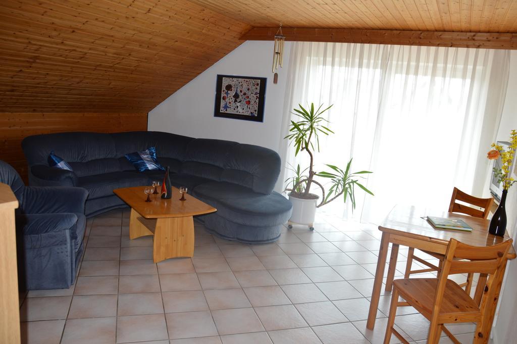 Ferienwohnung Diana Rust Exterior foto